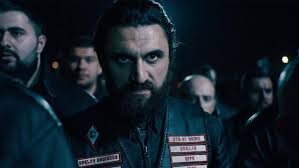 Best feel good shows on netflix. Top 11 German Shows On Netflix German Tv Series Netflix 2019
