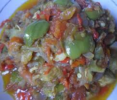 How to cook garden egg. Garden Egg Sauce Recipe Nigerian Dishes Galleria Health And Lifestyle Nigeria