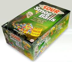 Товар 5 sour smog balls toxic waste candy 3 oz. Wa21 Toxic Waste Smog Balls