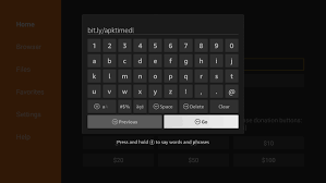 If you're tired of falling into line with google or the official store does not work on your device, aurora store is a very valid alternative apps store. How To Install Apktime On Firestick Fire Tv And Android