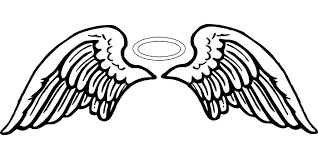 Guardian angels are beings of unlimited goodness, and every man has his guardian angel, guardian angels always guard and protect us, and there are also angelic symbols that can bring us great protection… depending on their color, each feather has a different meaning Guardian Angel Tattoo Meanings Symbolism Designs And Ideas