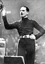 Oswald mosley, english politician who was the leader of two british fascist groups for 40 years. Fascism Defined And Described By Oswald Mosley Foundation For Economic Education