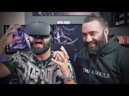 See more of unboxholics horror nights on facebook. Video Unboxholics Oculus Rift