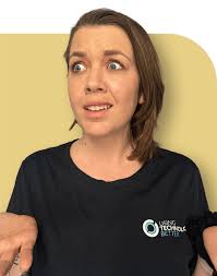 Using Technology Better: People-First Technology Training