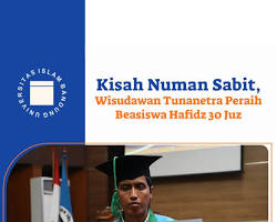 Gambar Universitas Islam Bandung (UNISBA)