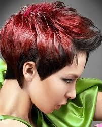 How to upgrade your short hair? Autumn Hair Trends Hair Salon Loughborough Nottingham