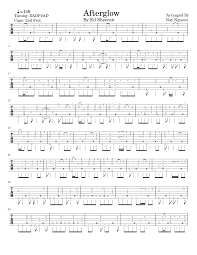 Mp3 320kbps, 7.08 мб mp3 128kbps, 2.84 мб mp3 taylor swift, ed sheeran, future. Afterglow By Ed Sheeran Fingerstyle Sheet Music For Guitar Solo Musescore Com