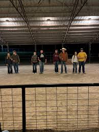 Barnwarming was a blast this year! The officers did an amazing job planning  everything from the games to the music! Addison Hoefer was crowned FFA  Sweetheart and was escorted by Corbin Massey!