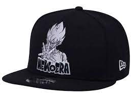 Formed during goku and bulma's search for the dragon balls, they have since fought many battles in order to test their skills and reach other goals, and in turn have become the unofficial defenders of earth. Dragon Ball Z Caps And Snapbacks August Release What S New New Era Cap Ph