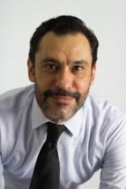 CFO (Chief Financial Officer)