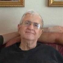 Obituary, Visitation & Funeral Information