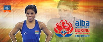 'mary kom will surely win gold medal in boxing': Magnificent Mary Kom Breaks Her Own Record To Become The Only Boxer To Win 8 World