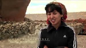Mejores tableros de soledad martinez. Palabras De Ciencia Soledad Martinez Arqueologa Conicet Youtube