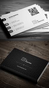 Business card template for professional business cards. Business Cards Design 50 Amazing Examples To Inspire You Design Graphic Design Junction