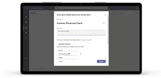 A new employee announcement is a critical step in the onboarding process that serves two purposes: Create Teams Quickly With Templates In Microsoft Teams Microsoft Tech Community