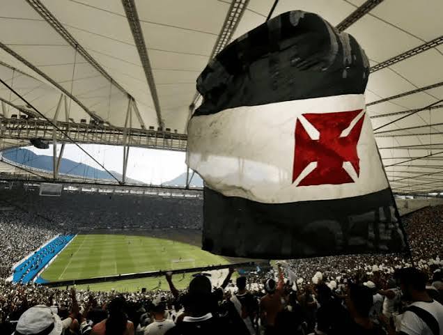 Vasco avan&ccedil;a na Justi&ccedil;a para tentar usar o Maracan&atilde; em jogo contra o Boca Juniors - BossaNews Brasil