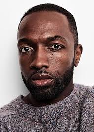 Jamie Hector: Biofilmografía