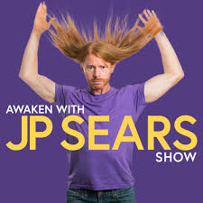 Image result for JP sears