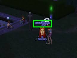 Updated for paranormal stuff patch v pc: How To Get Your Sims Abducted By Aliens In Sims 2 6 Steps