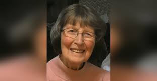Obituary information for Vivian Ann Demuth