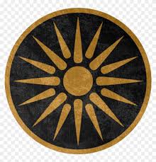 For many macedonian rulers, the achaemenid empire in persia was a major sociopolitical influence, and philip ii was no exception. Map Of Alexander S Macedonian Empire Macedonian Empire Old Flag Of Macedonia Hd Png Download 800x800 6339625 Pngfind