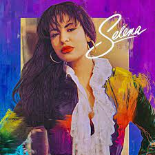 Selena's family will be heavily involved in the netflix series, as well; S E L E N A On Instagram This Would Be The Cover For A New Album With Selena Songs Thro Selena Quintanilla Albums Selena Quintanilla Selena Quintanilla Perez