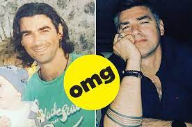 Dukagjin lipa, dua lipa's dad, is just as easy on the eyes as dua herself. Here Are 21 Pictures Of Dua Lipa S Suuuuuper Hot Dad That S All