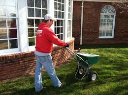 I have never experienced a lawn care company that was so easy to work with. St Louis Lawncare Service Champion Lawn St Louis