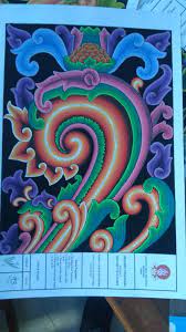 Cara menyeleksi gambar di corel draw, cara mengambil objek di corel draw, belajar corel draw sebagai contoh saya mempunya gamba ornamen format png yang tergabung dalam satu file seperti ini. Gambar Ornamen Guru Galeri