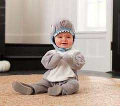 Baby Shark Halloween Costume Shark Baby Costume Funny Baby Costumes Baby Costumes For Boys