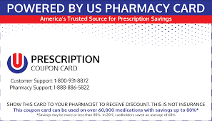 Maybe you would like to learn more about one of these? Us Pharmacy Card My Rx Card