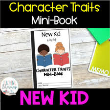Are You Looking For A Graphic Organizer To Help Students Conceptualize Complex Literary Conc In 2020 New Kids Character Traits Graphic Organizer Novel Study Activities