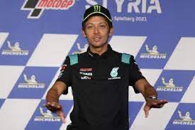Sciolto questo dubbio, per valentino rossi resta quello relativo al suo futuro. Ctppawlgfh6oam
