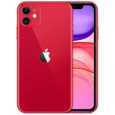 Apple iPhone 11 128GB 6.1´´ Red buy and ...