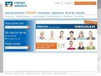 Where indicated by yes, creditriskmonitor contains this information in its extensive database. Vr Bank Leipziger Land Eg Bank U Sparkasse In Kohren Sahlis Markt 70