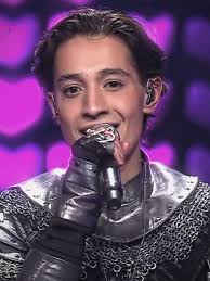 Let Me Bring My Man Kyle Alessandro