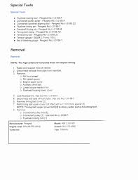 Georgia Living Will form Unique Resume Template for Nanny Job New ...