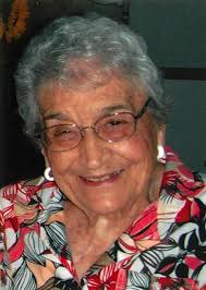 Obituary for Alice L. Schuster