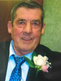 Death Notice of Edward (Eddie) Greene (Fanad, Donegal)