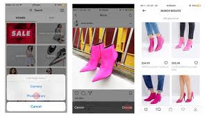 Look no further than the asos black friday sale for the best deals of the year. Fashion Site Asos Launches Visual Search Tool To Aid Inspiration And Discovery For Shoppers