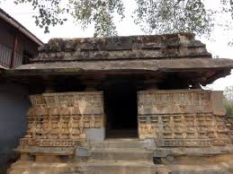 Tarakeshwara temple, Hangal - an ...