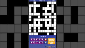 Maybe you would like to learn more about one of these? Jawaban Tts 2018 Level 281 Youtube