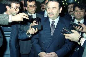 Yıldırım akbulut (15 kasım 1935, erzincan, türkiye); Afts49wvngxl7m