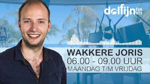 | de nos is de grootste journalistieke nieuwsorganisatie van nederland. Dolfijn Fm Nos Sportverslaggever Andy Houtkamp Facebook