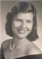 Joan Ruth Geddes Grant, 78, of San Jose, California, peacefully passed away on November 30th 2013 at Renown Hospital in Reno, Nevada, surrounded by her ... - 253bc2f2-9f19-4d43-861d-e0976bde381b