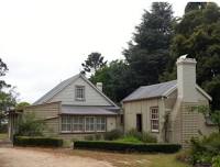 Tarella Historic Cottage Open Day