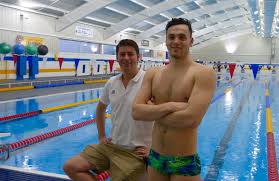 When he was 17, his family moved back to the united states and settled in upstate new york, where he managed a theater. James Guy Fitting Right In At New Bath Training Centre Home