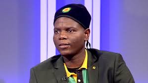 A lawyer by trade, ronald lamola seems like a perfect fit for the department of justice in president early in his career lamola was a rising star in the african national congress (anc) youth league. Land Issue Should Be A Project Of All South Africans Lamola Sabc News Breaking News Special Reports World Business Sport Coverage Of All South African Current Events Africa S News Leader