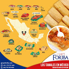 All of the delicious flavor of traditional cuban tamales … but no wrapping and steaming required! Foriba Cuantos Tamales De Todos Los Que Tenemos En Facebook