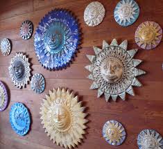 Just show up and make some art! Tile Murals And Ceramic Wall Art Traditional Austin By Clayworks Houzz